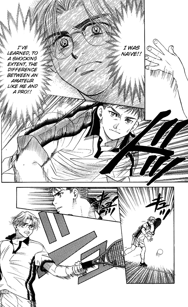 Shanimuni Go Chapter 48 5