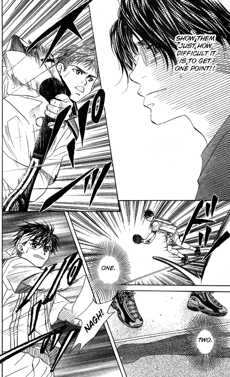 Shanimuni Go Chapter 48 7