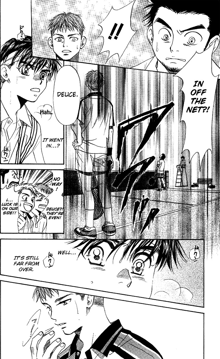 Shanimuni Go Chapter 48 9