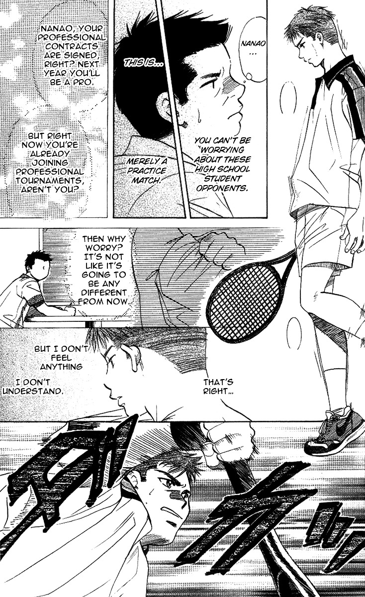 Shanimuni Go Chapter 48 10