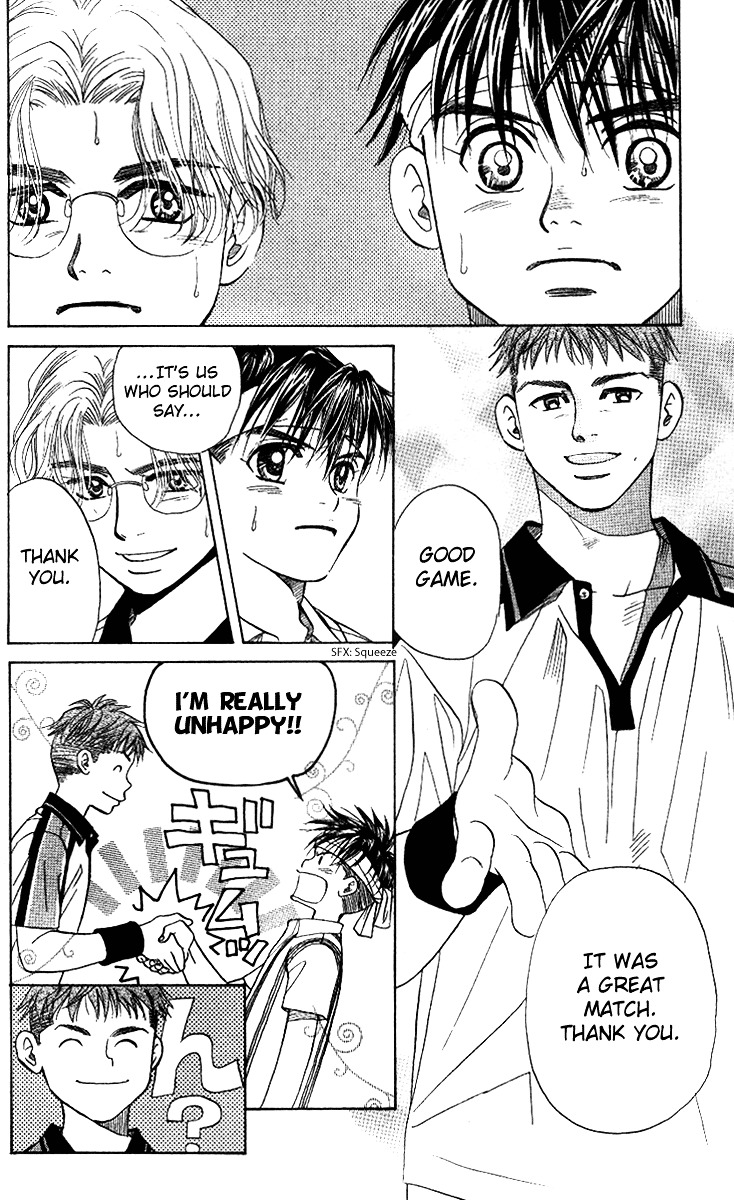 Shanimuni Go Chapter 48 22