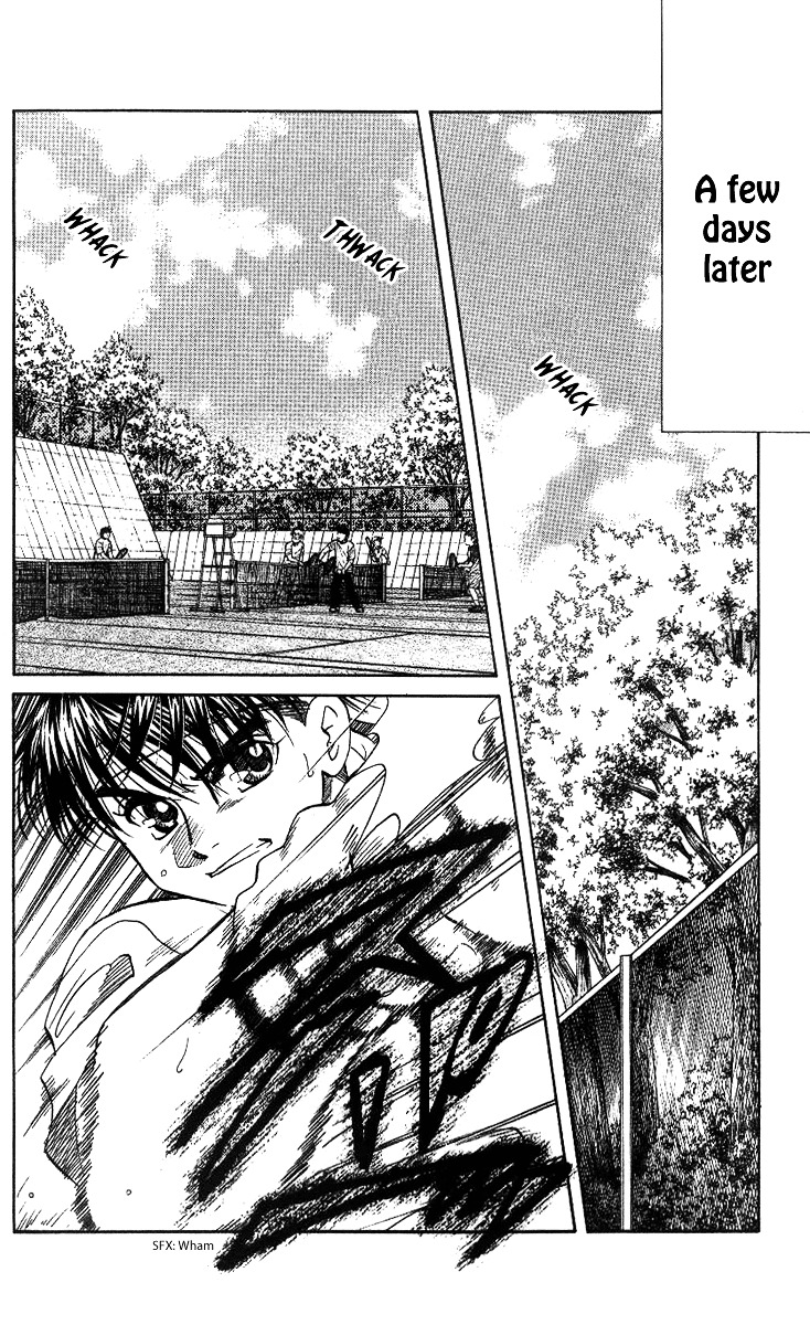 Shanimuni Go Chapter 49 9