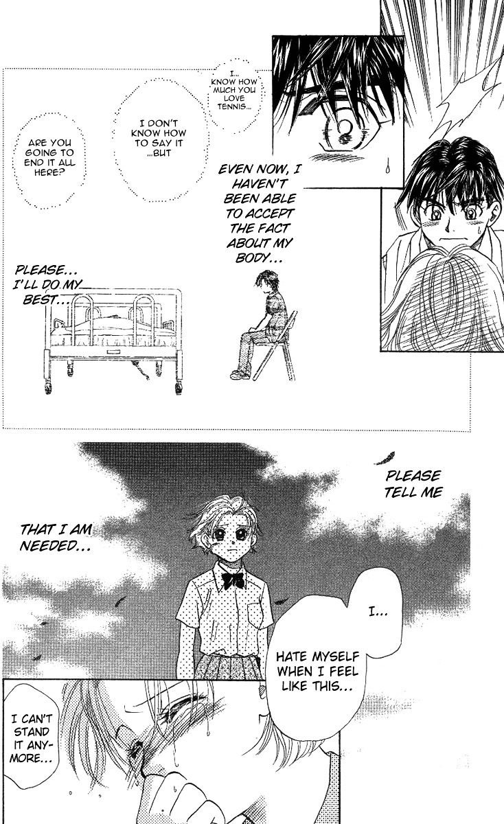 Shanimuni Go Chapter 49 29