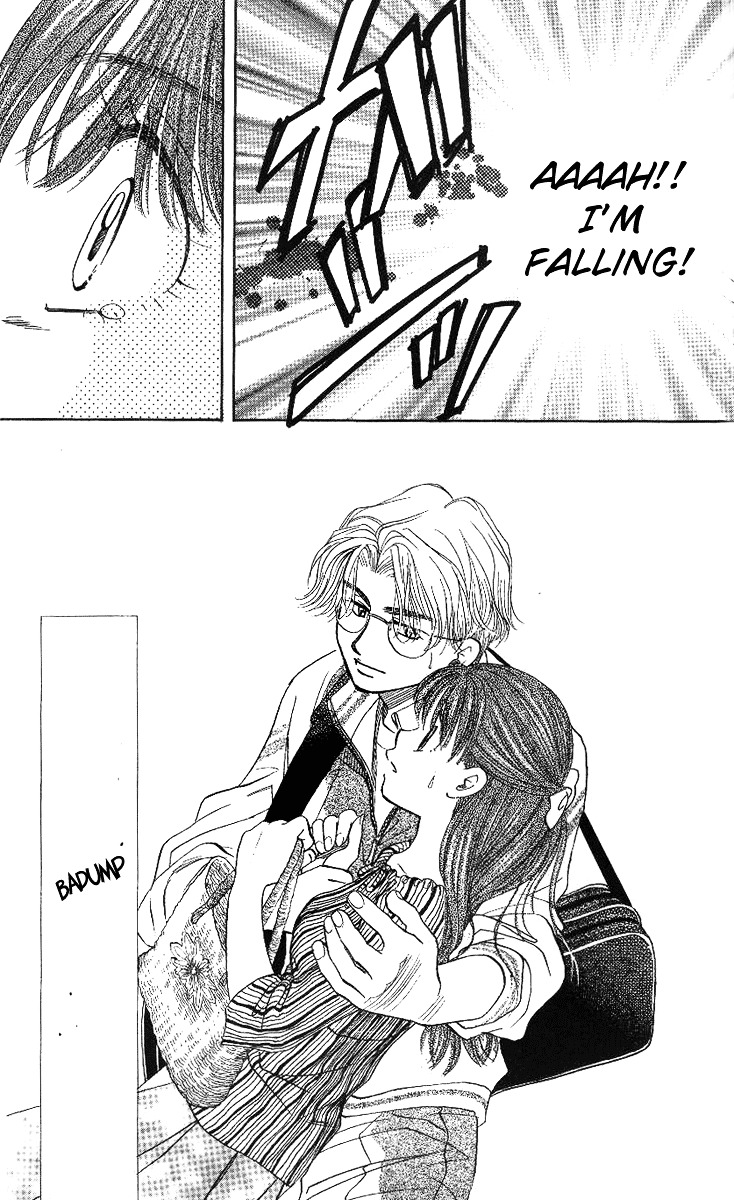 Shanimuni Go Chapter 50 30