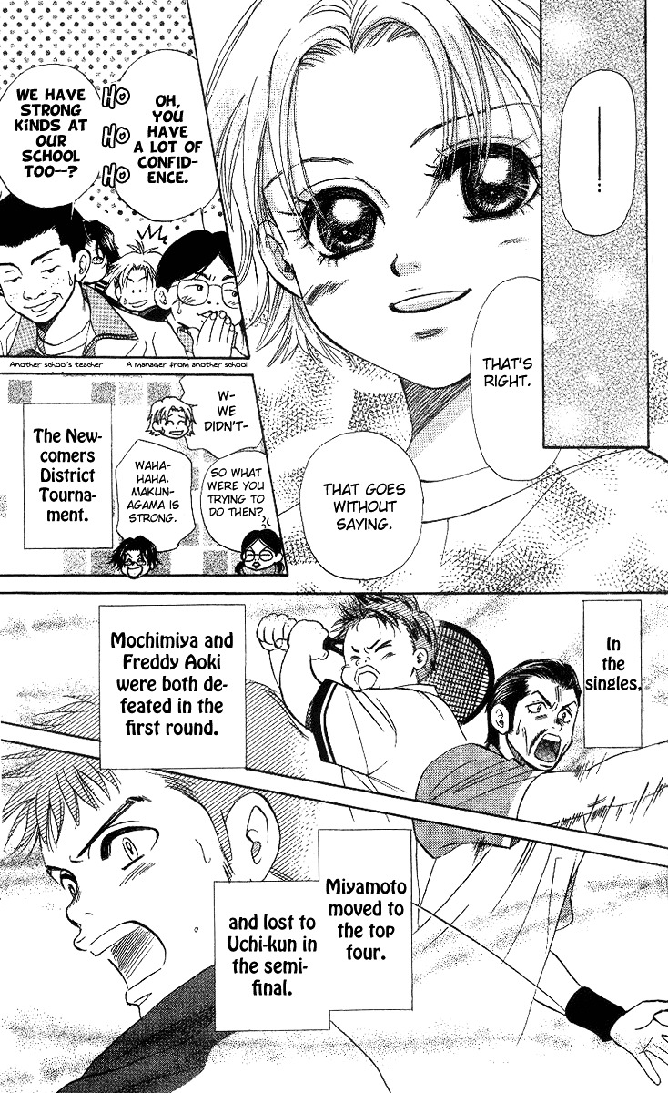 Shanimuni Go Chapter 51 9