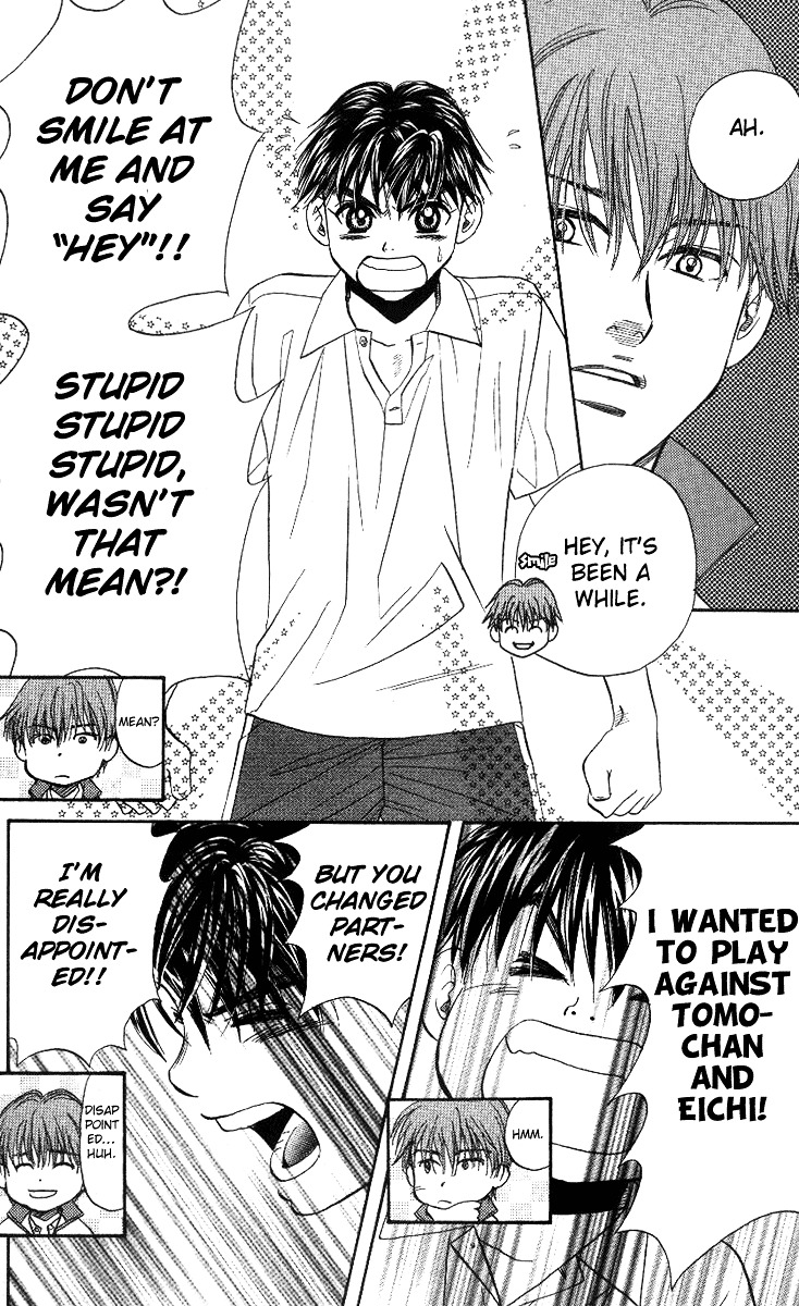 Shanimuni Go Chapter 51 26