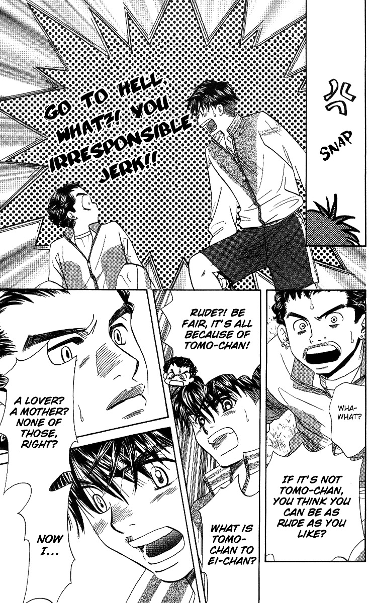 Shanimuni Go Chapter 52 13