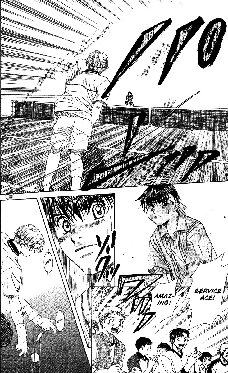 Shanimuni Go Chapter 52 26