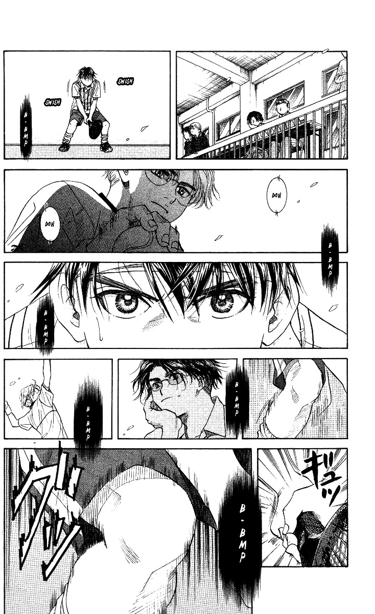 Shanimuni Go Chapter 53 10