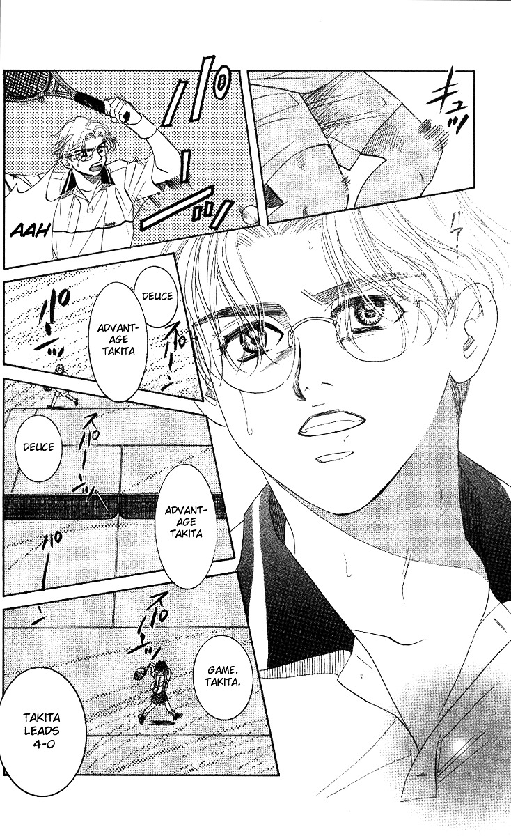 Shanimuni Go Chapter 53 16
