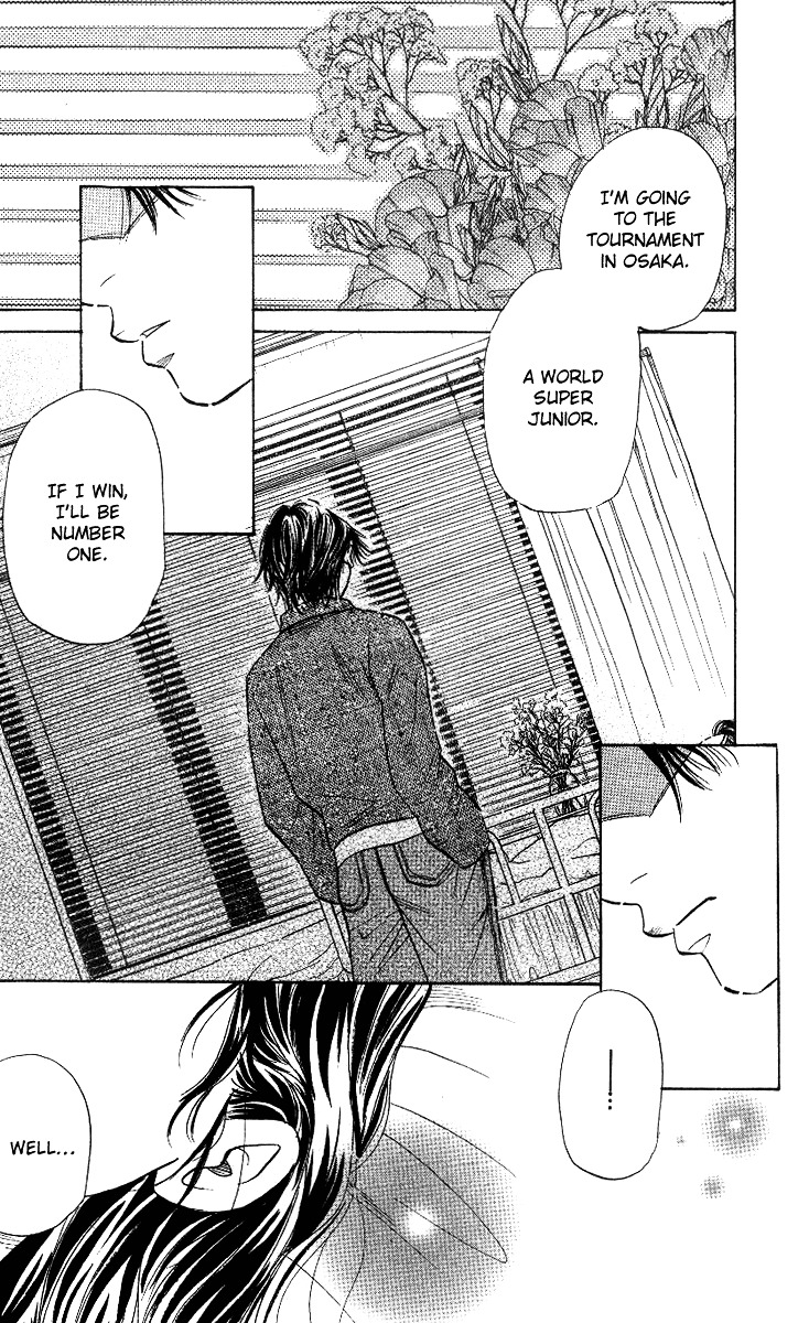 Shanimuni Go Chapter 54 4