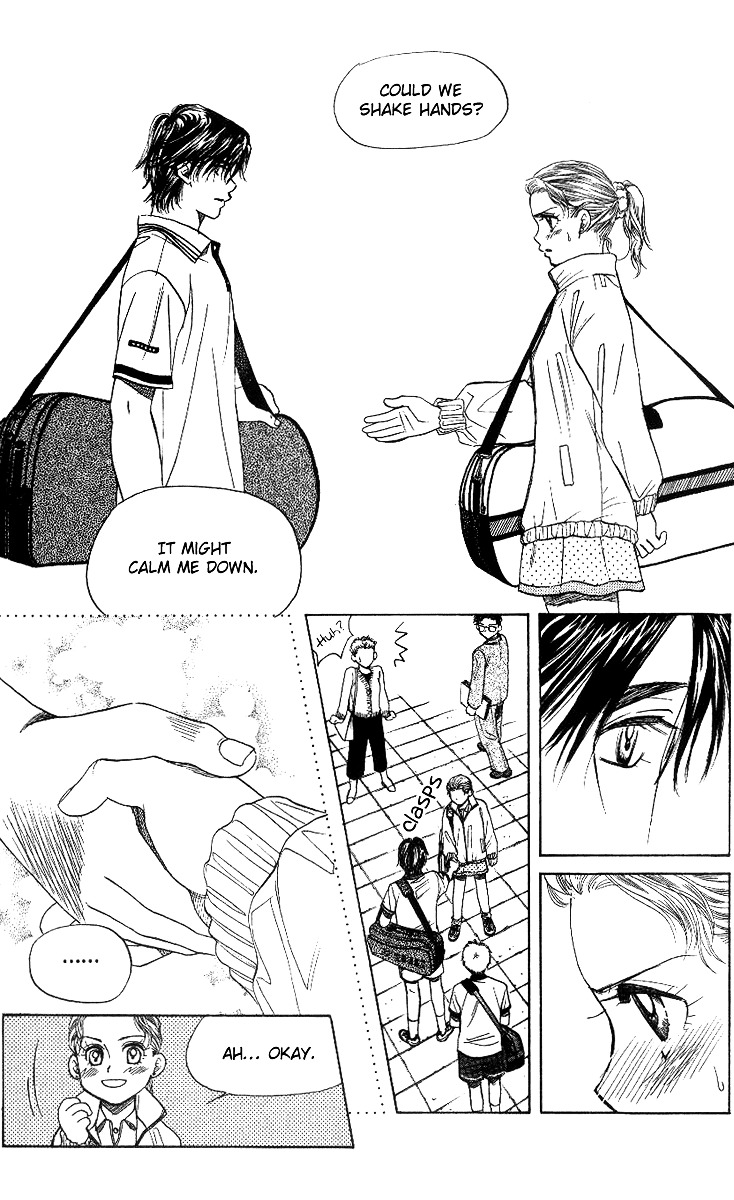 Shanimuni Go Chapter 54 15