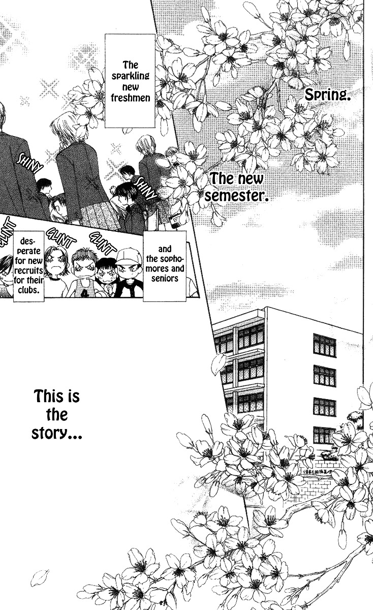 Shanimuni Go Chapter 55 6