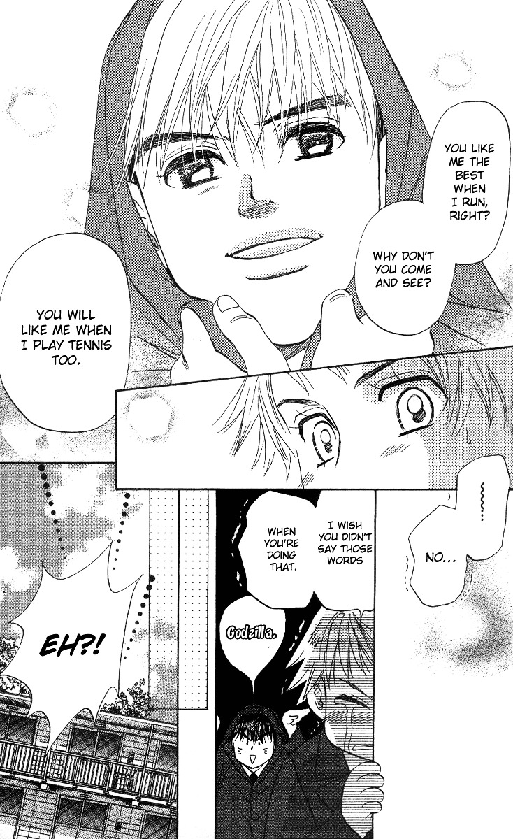 Shanimuni Go Chapter 55 32