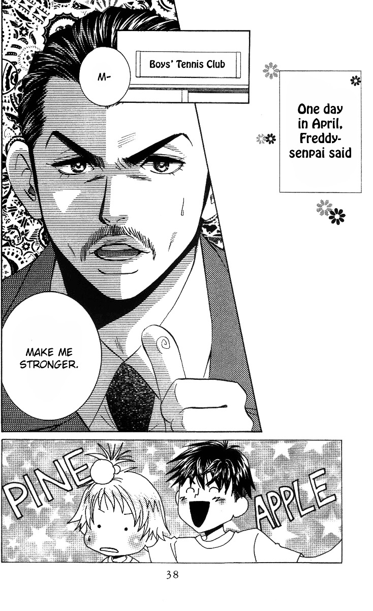 Shanimuni Go Chapter 56 2