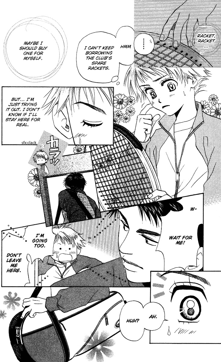Shanimuni Go Chapter 56 6
