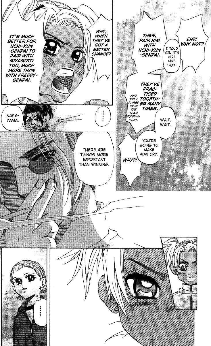Shanimuni Go Chapter 56 12