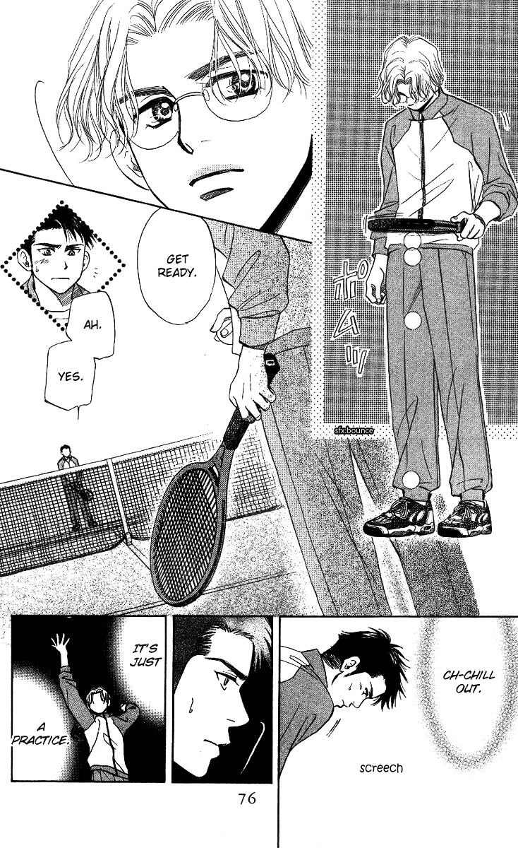 Shanimuni Go Chapter 57 10