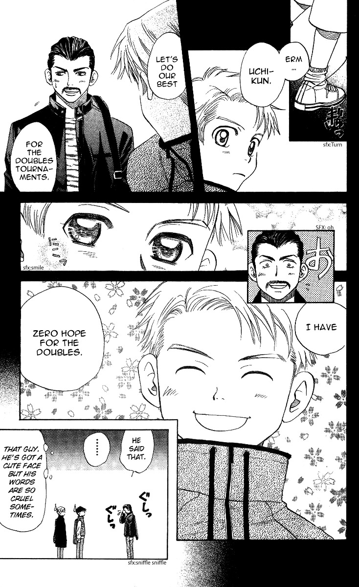 Shanimuni Go Chapter 57 25