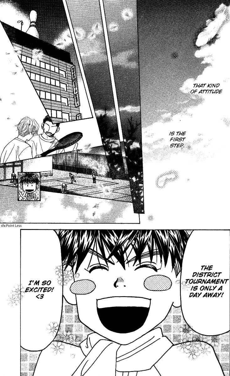 Shanimuni Go Chapter 58 25