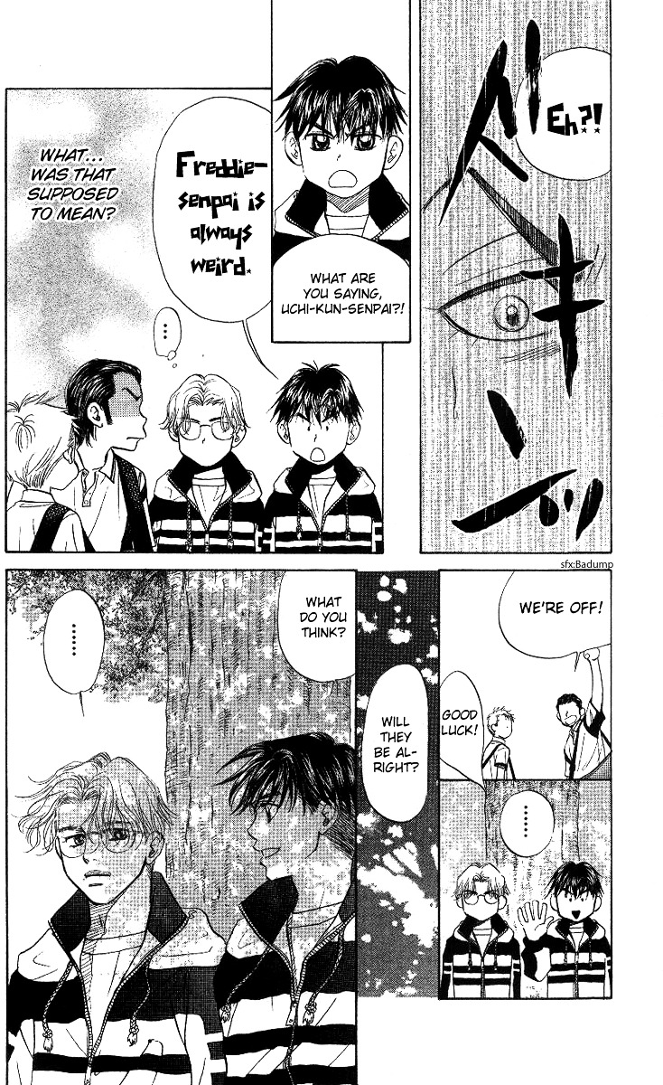 Shanimuni Go Chapter 59 8