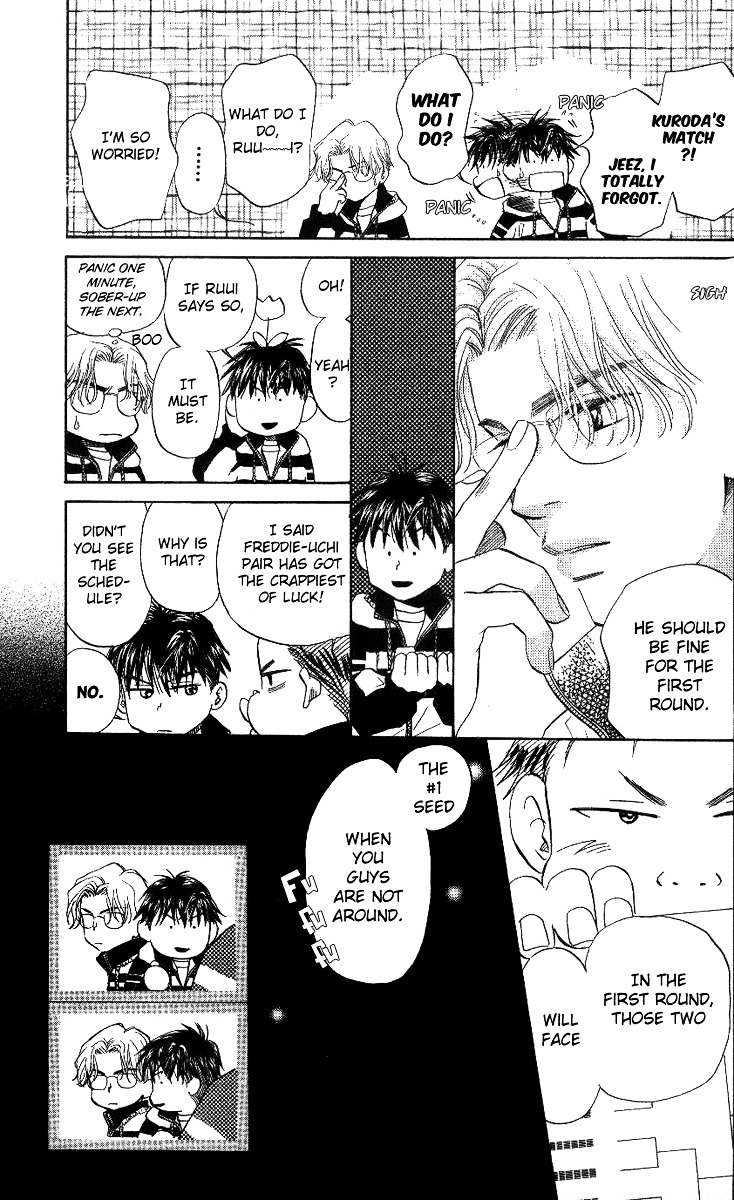 Shanimuni Go Chapter 59 11