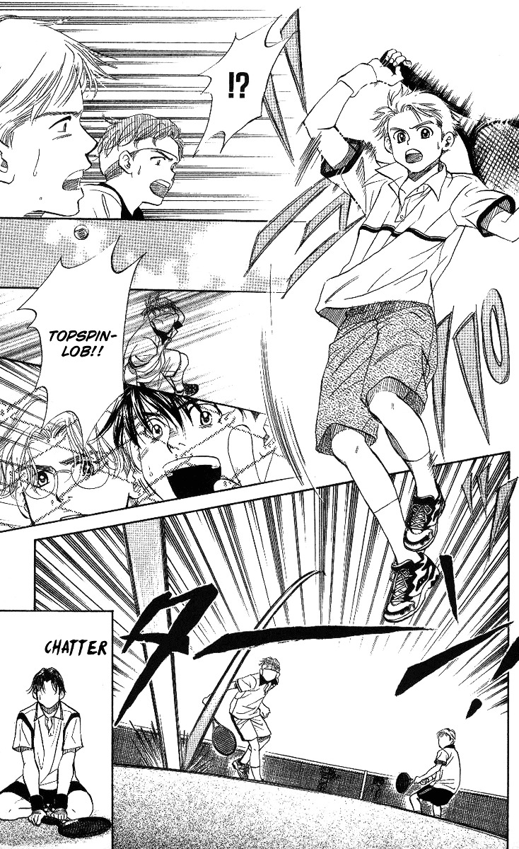 Shanimuni Go Chapter 60 13