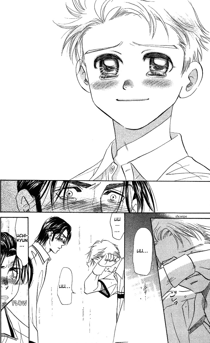 Shanimuni Go Chapter 60 28