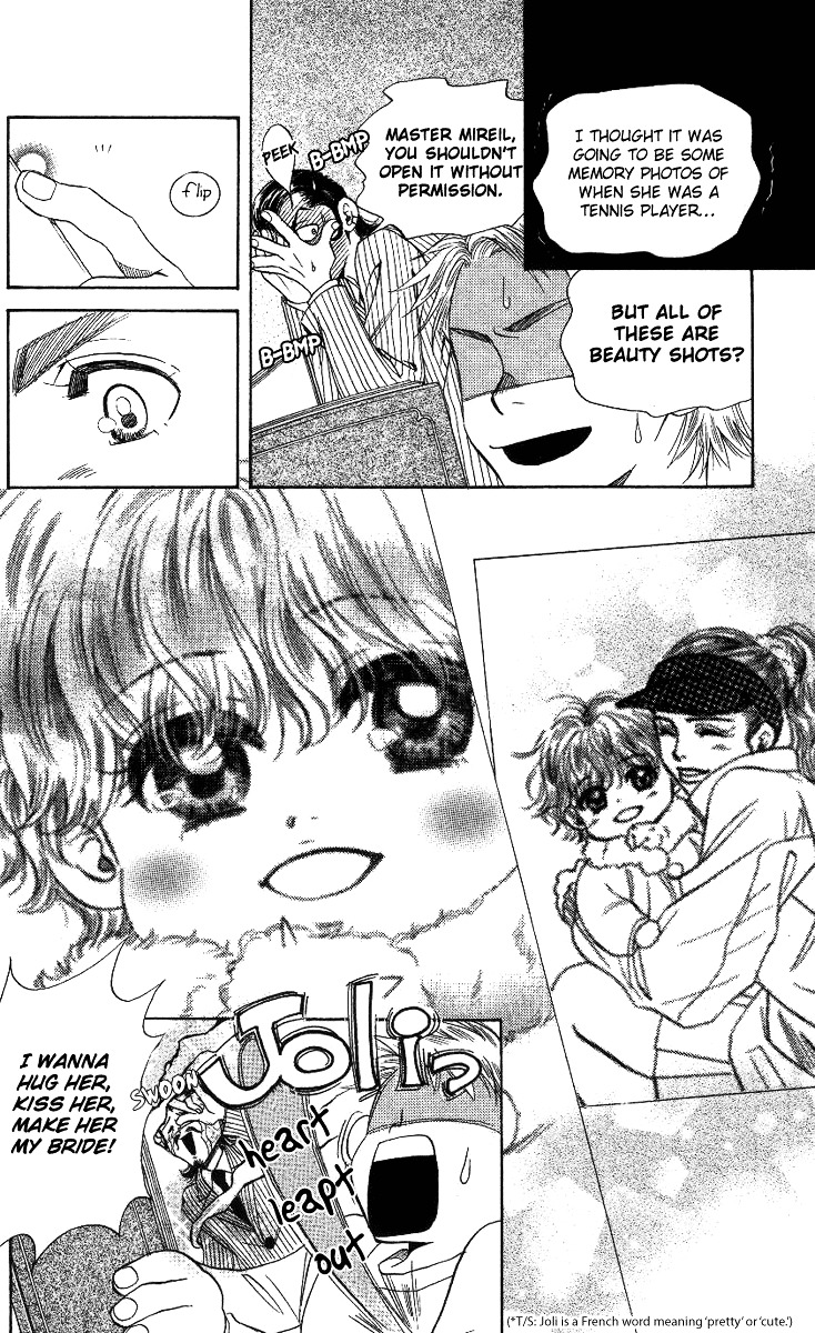 Shanimuni Go Chapter 62 6