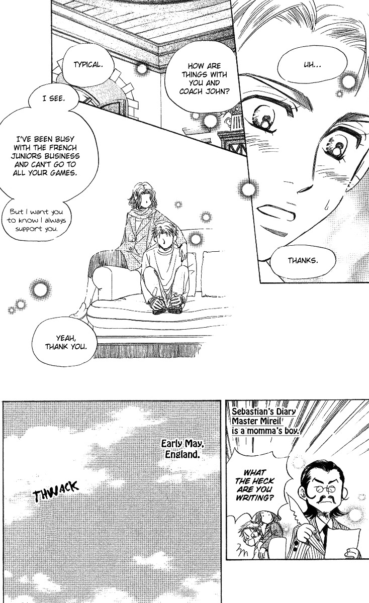 Shanimuni Go Chapter 62 7