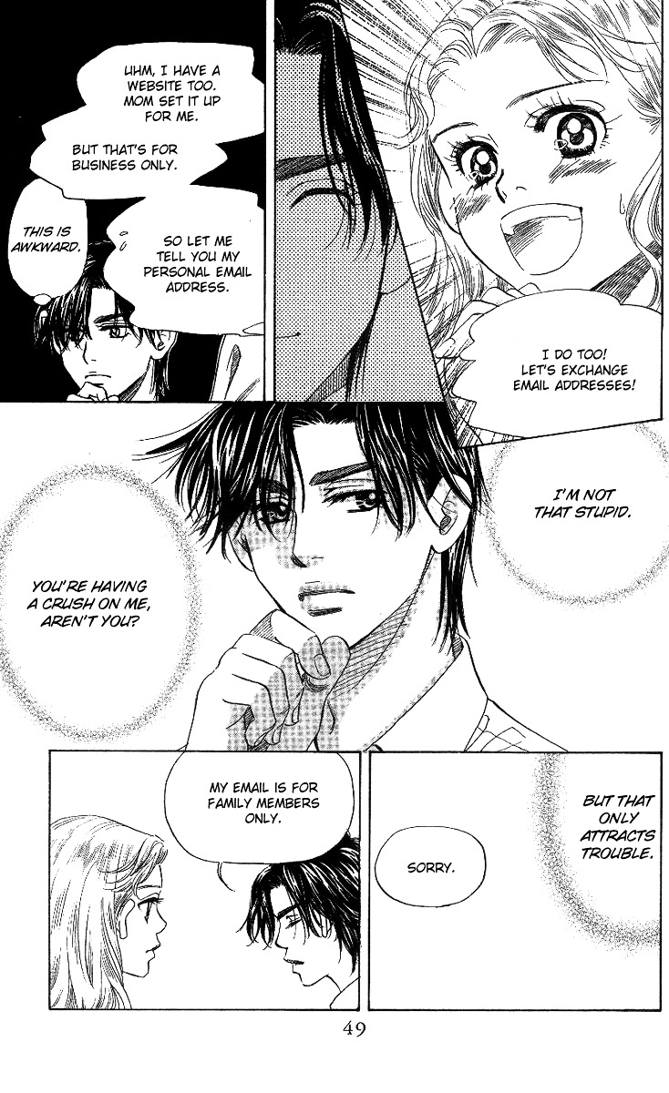 Shanimuni Go Chapter 62 9