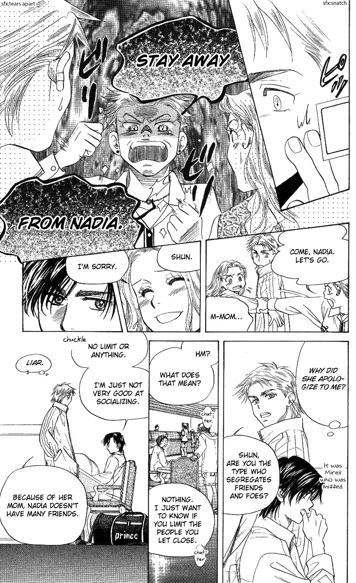 Shanimuni Go Chapter 62 11