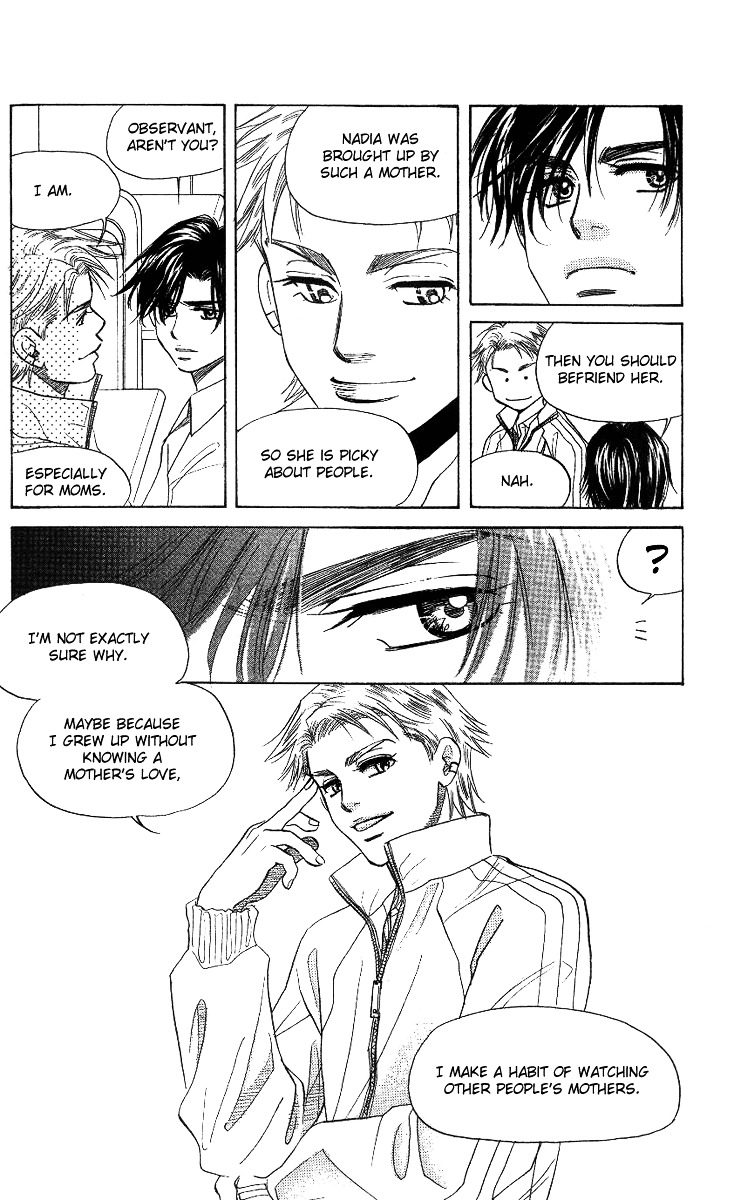 Shanimuni Go Chapter 62 12