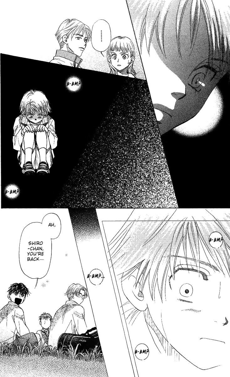 Shanimuni Go Chapter 63 28