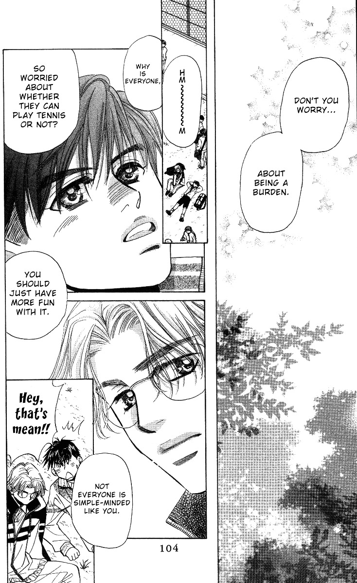 Shanimuni Go Chapter 64 6