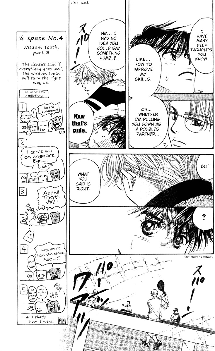 Shanimuni Go Chapter 64 7