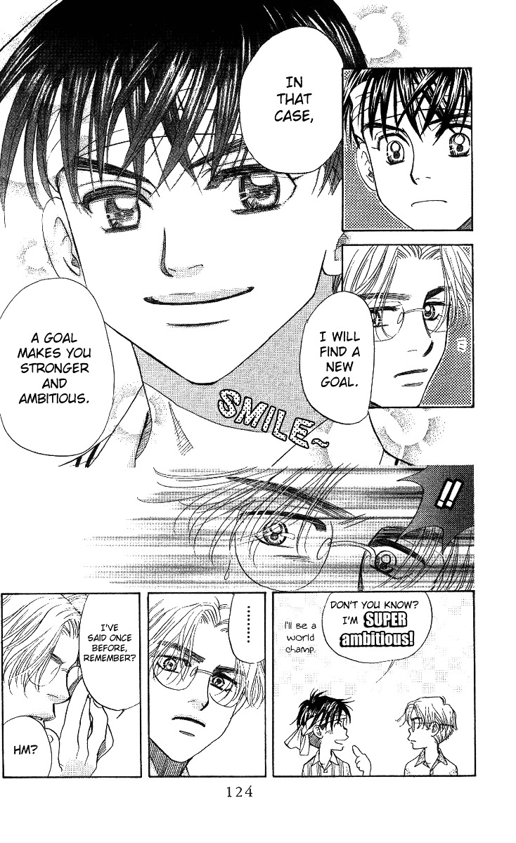 Shanimuni Go Chapter 64 26