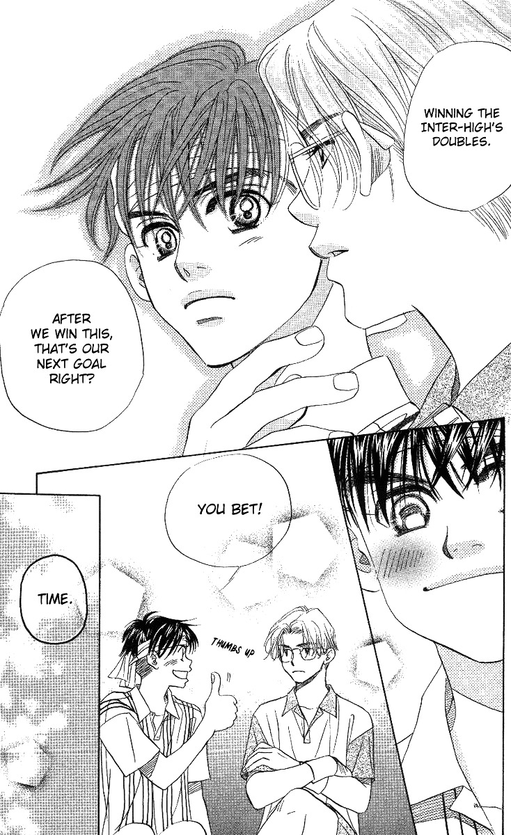 Shanimuni Go Chapter 64 27
