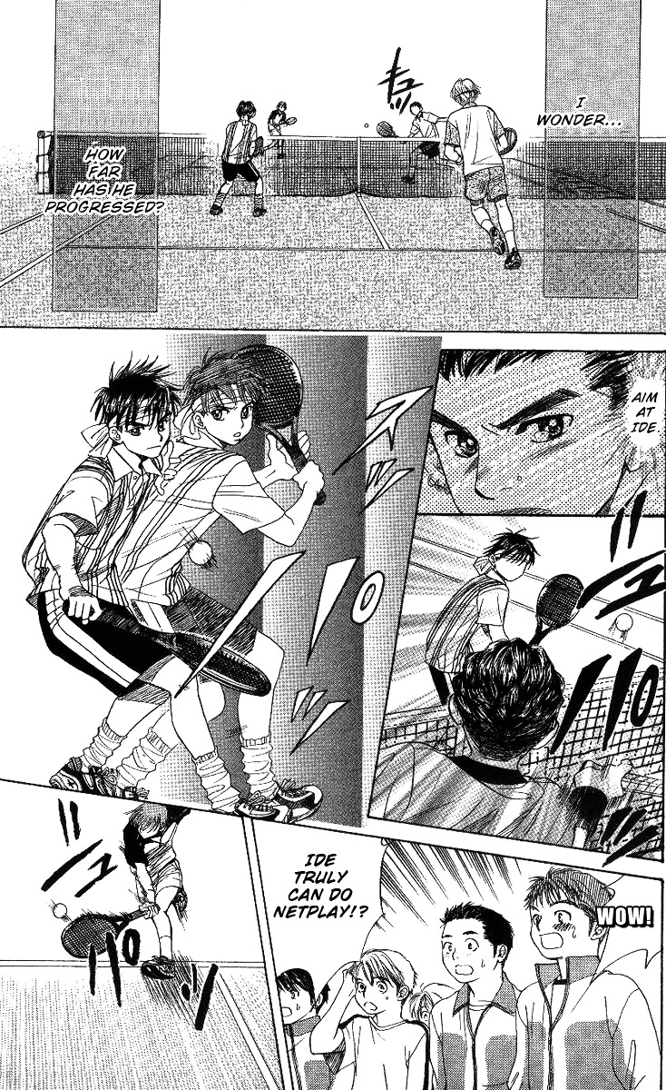 Shanimuni Go Chapter 64 29