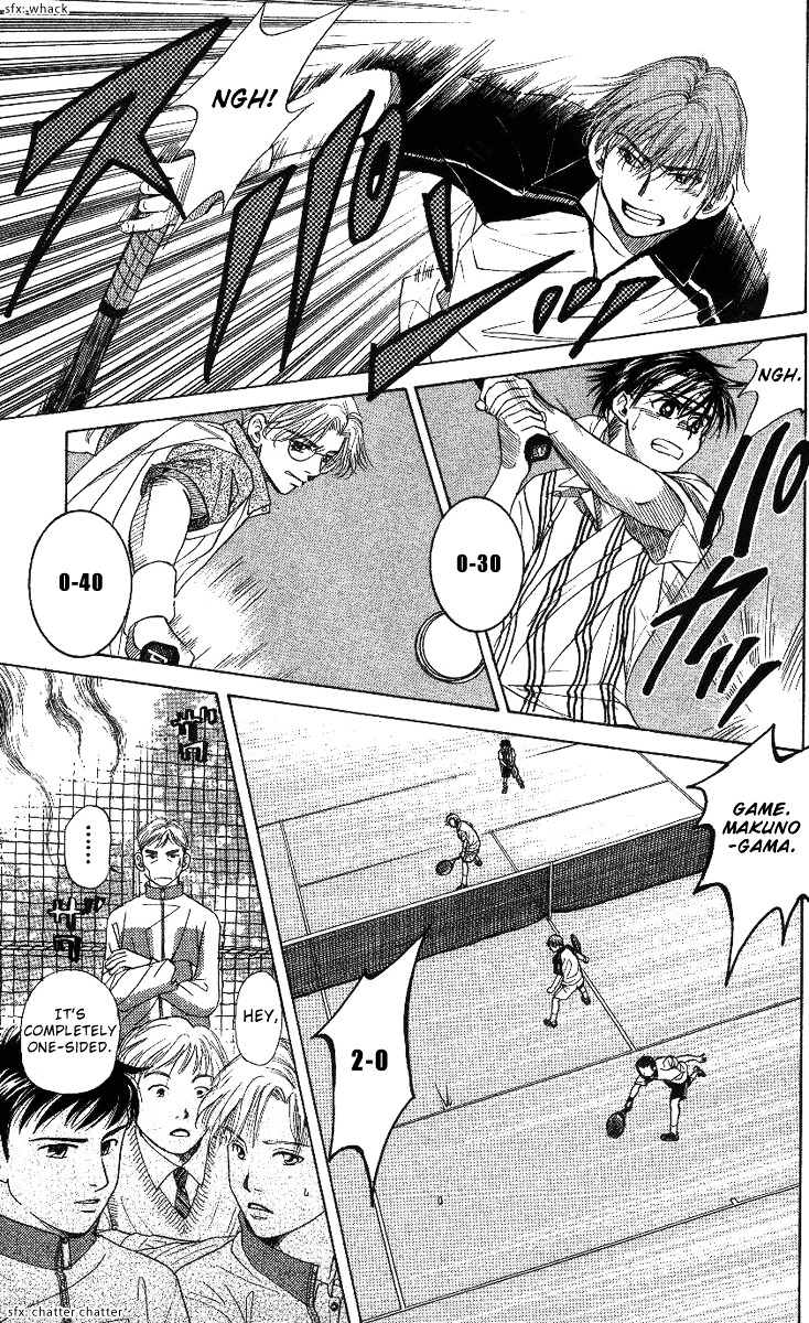 Shanimuni Go Chapter 65 10