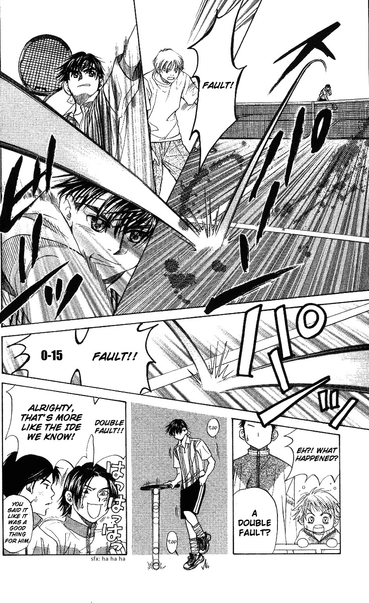 Shanimuni Go Chapter 65 13