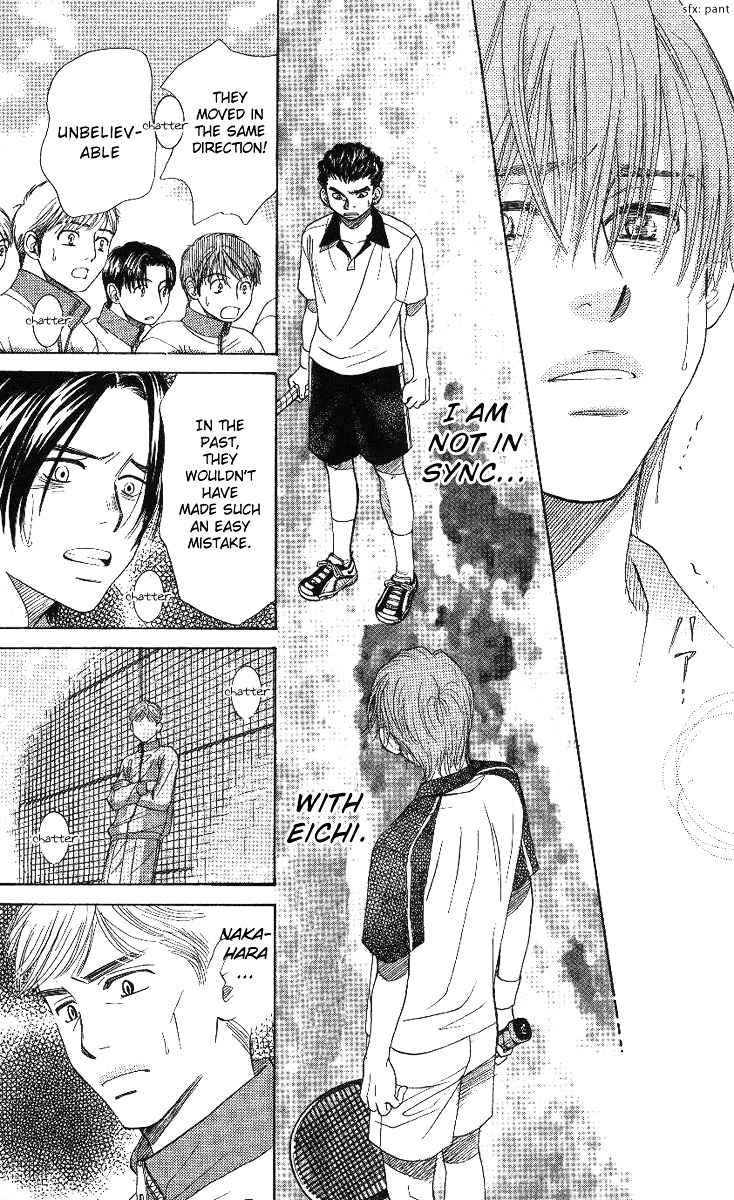 Shanimuni Go Chapter 65 18