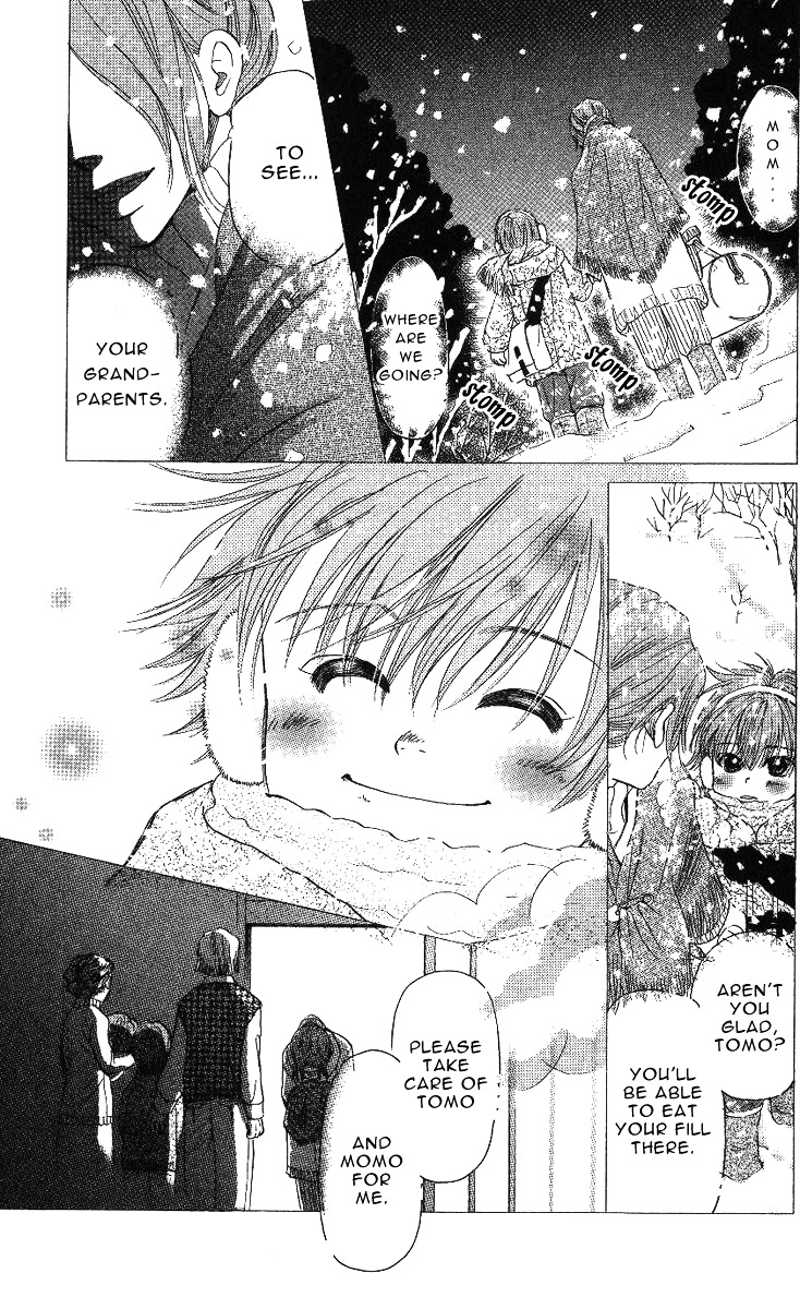 Shanimuni Go Chapter 65 20