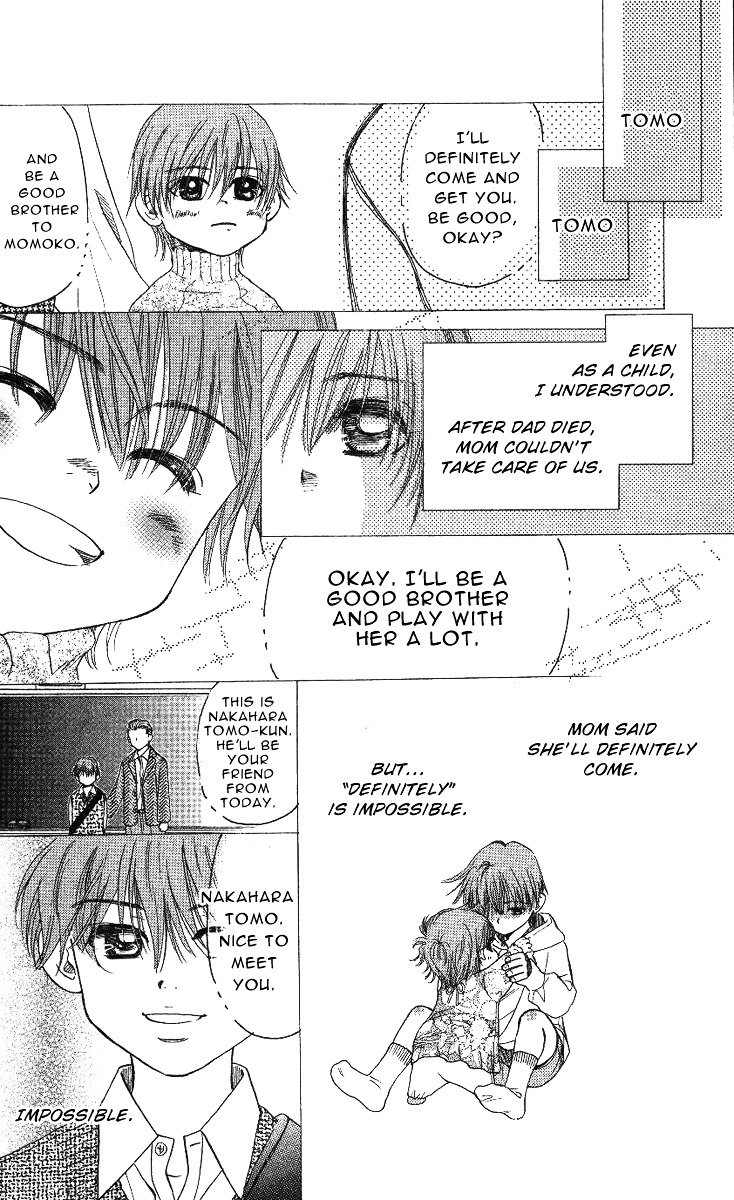 Shanimuni Go Chapter 65 21