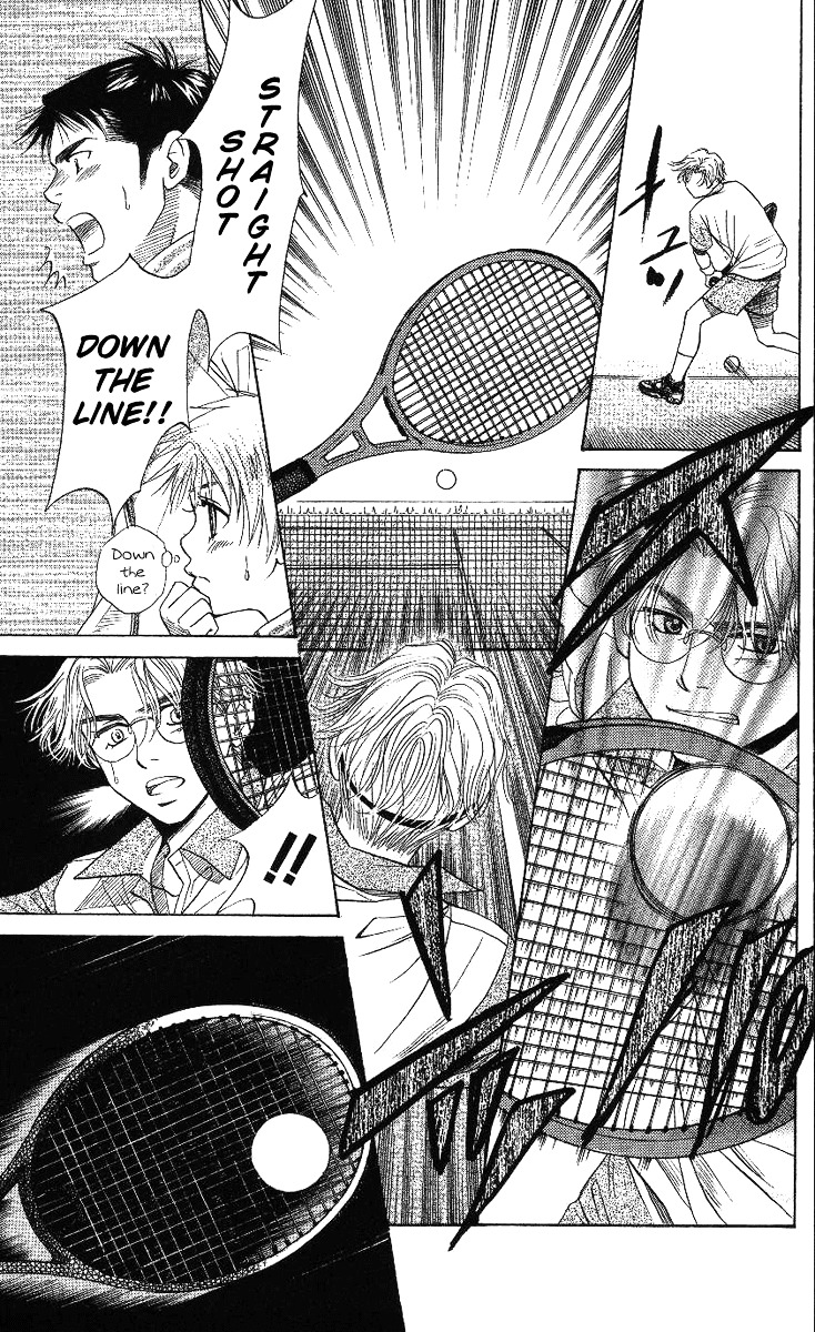 Shanimuni Go Chapter 66 8