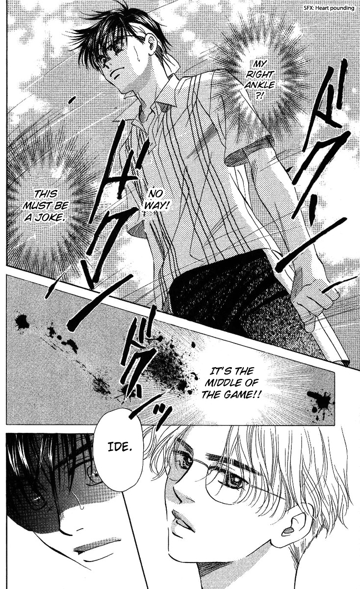 Shanimuni Go Chapter 67 8