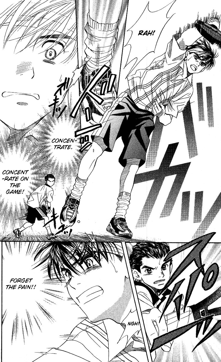 Shanimuni Go Chapter 67 12