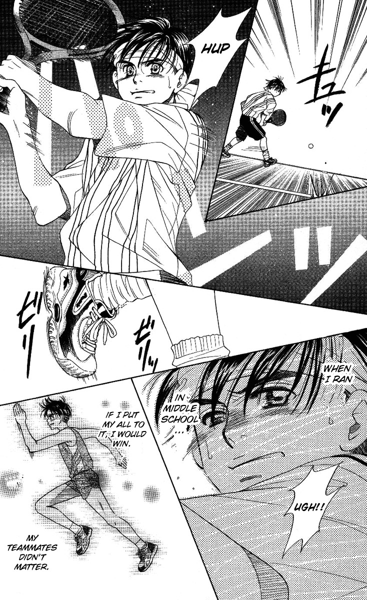 Shanimuni Go Chapter 67 30