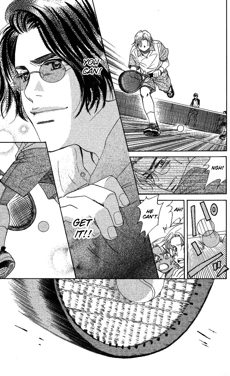 Shanimuni Go Chapter 67 33