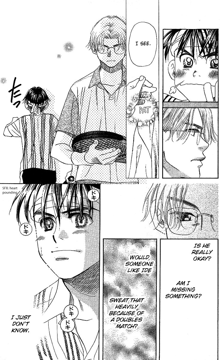 Shanimuni Go Chapter 68 16